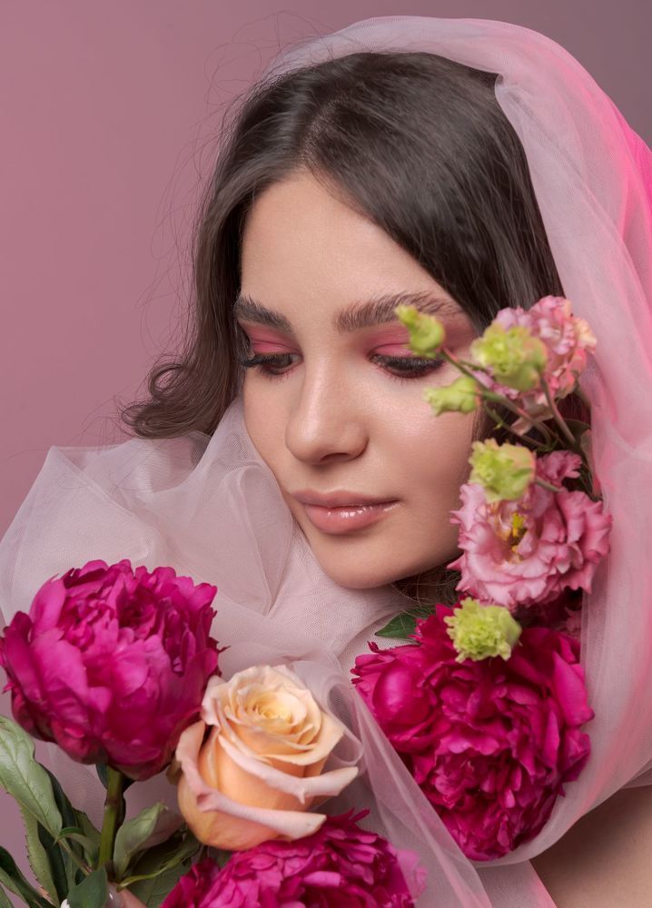 Photograph by Irina Bykova