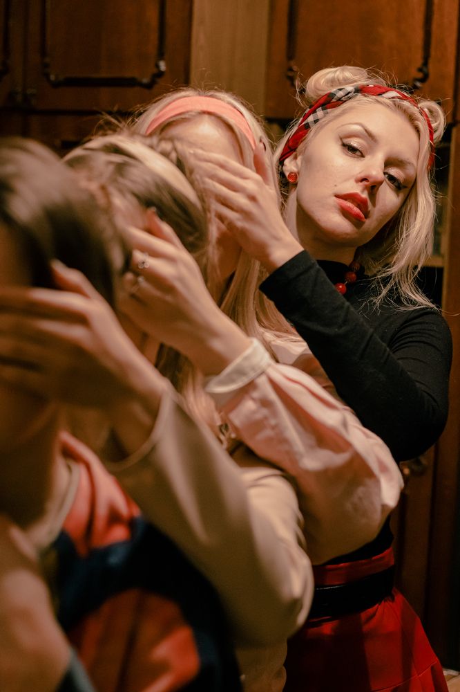 Photograph by Анна Хобта