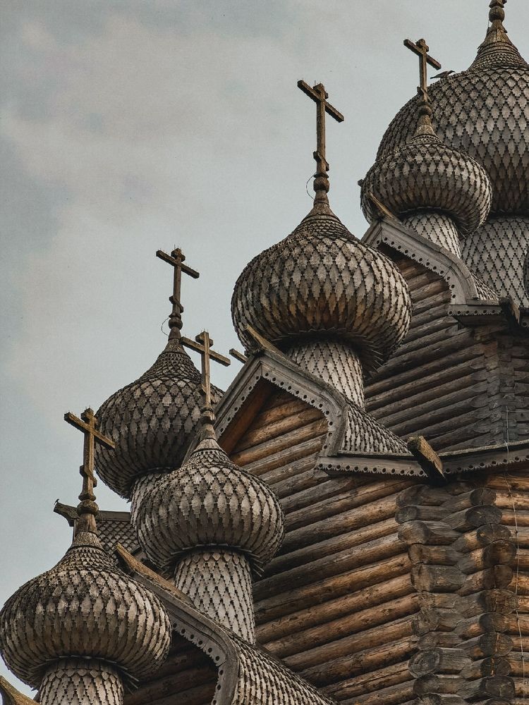 Photograph by Александра Гордеева