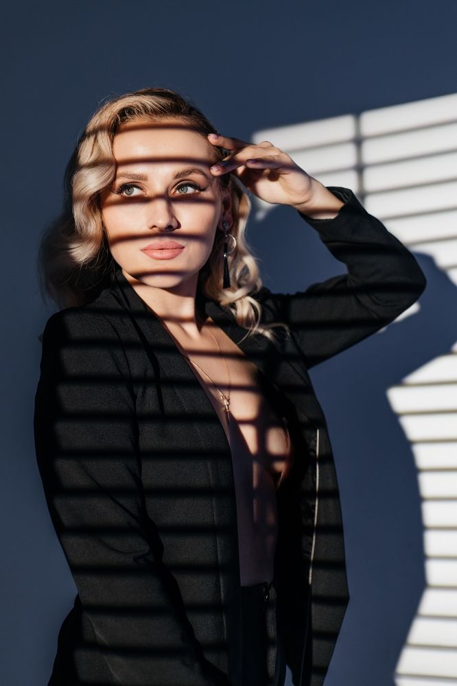 Фотография автора Карина Протченко