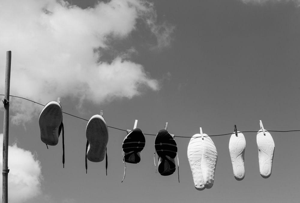 Photograph by Diego Santos