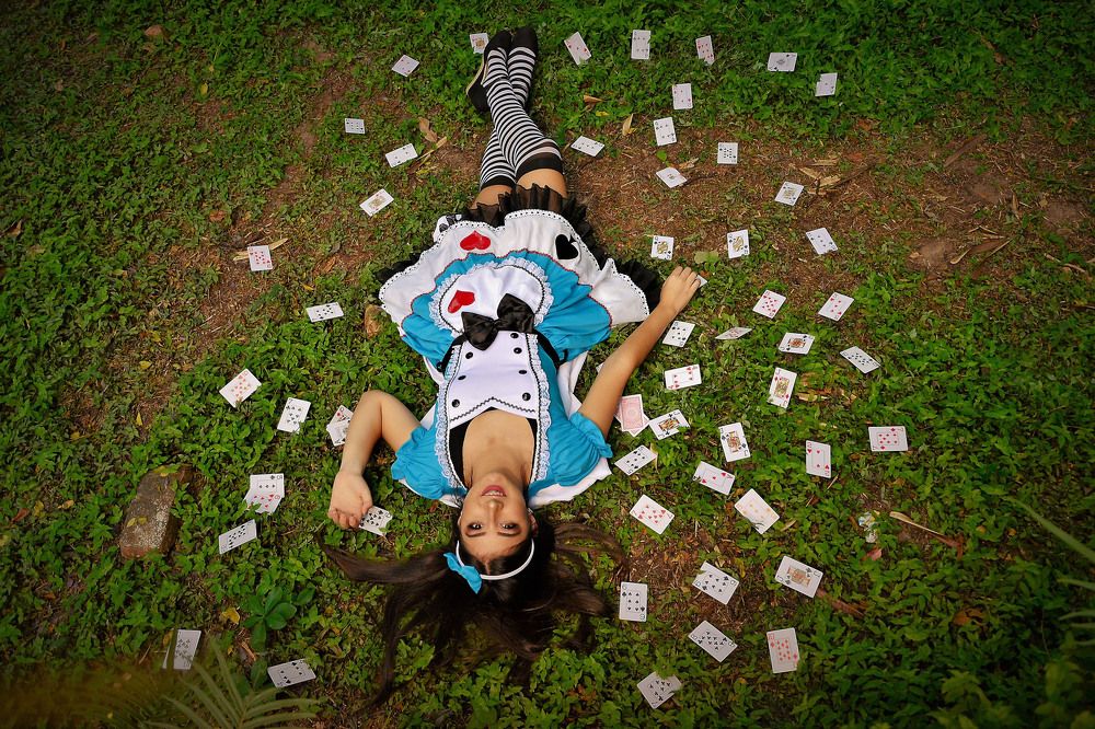 Photograph by Nancy Kunihiro