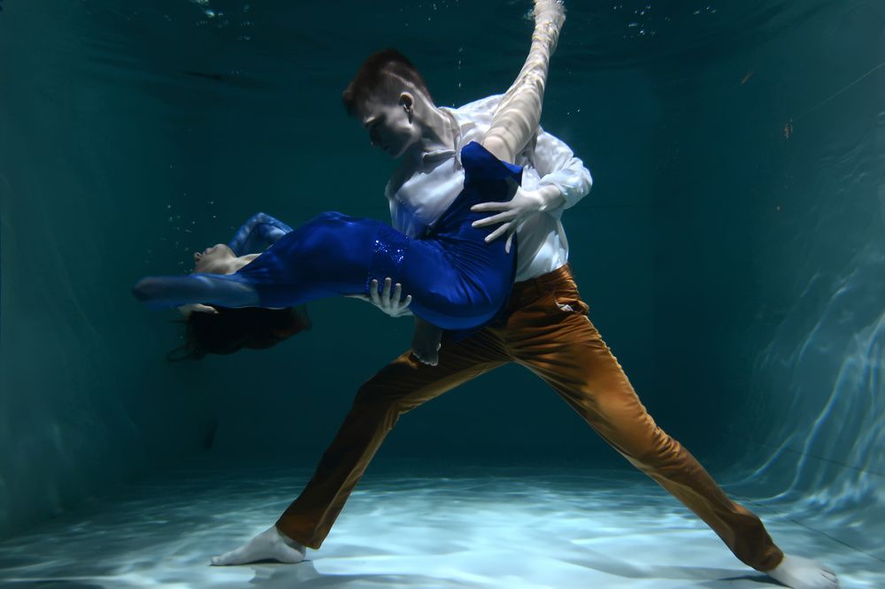 Photograph by Дарья Эпштейн