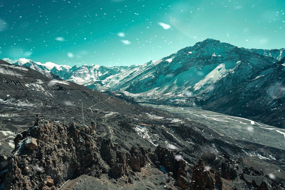 Фотография автора Aasif Pathan