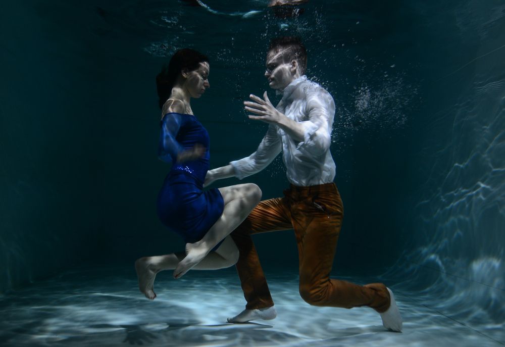 Photograph by Дарья Эпштейн