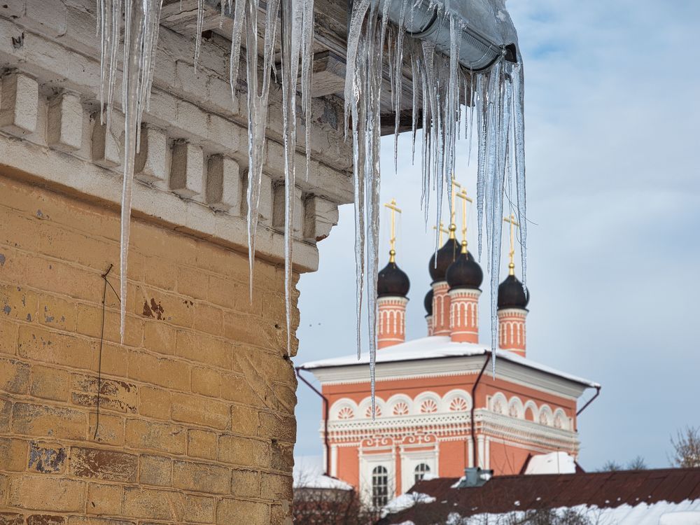 Photograph by Виктор Комиссаров