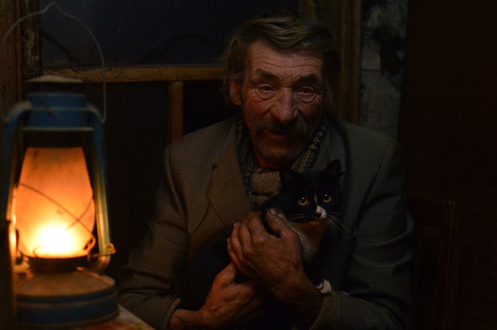 Photograph by андрей