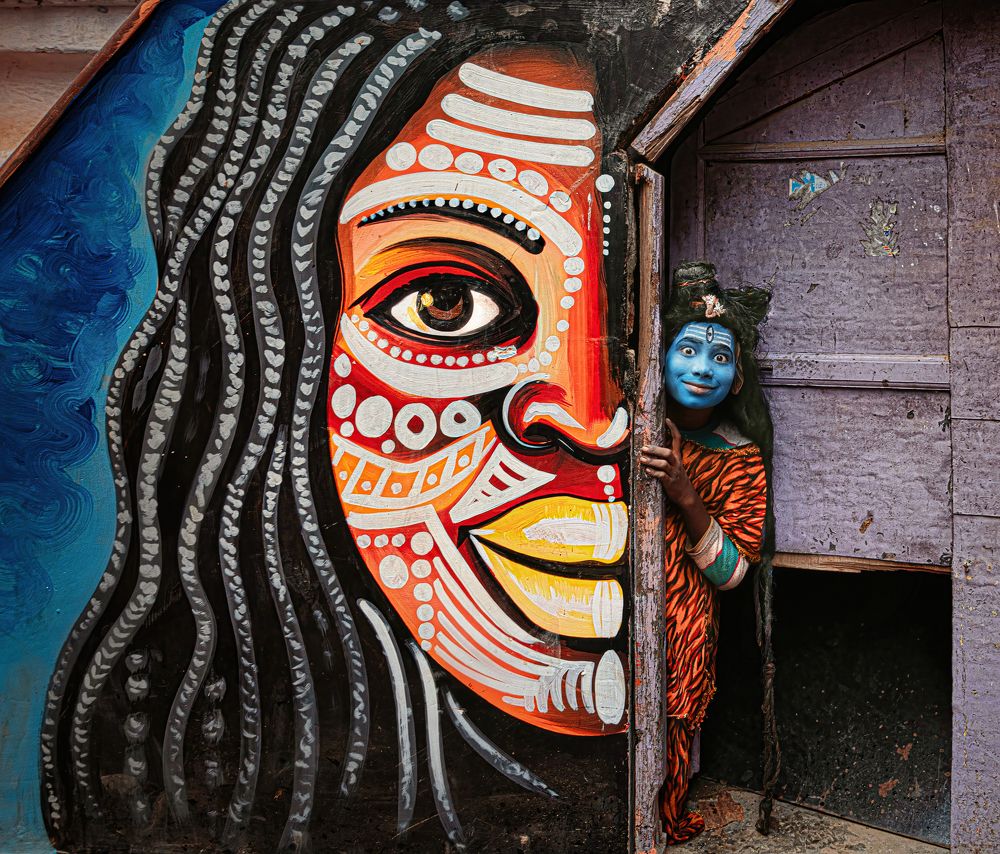 Photograph by Abhijeet Kumar Banerjee