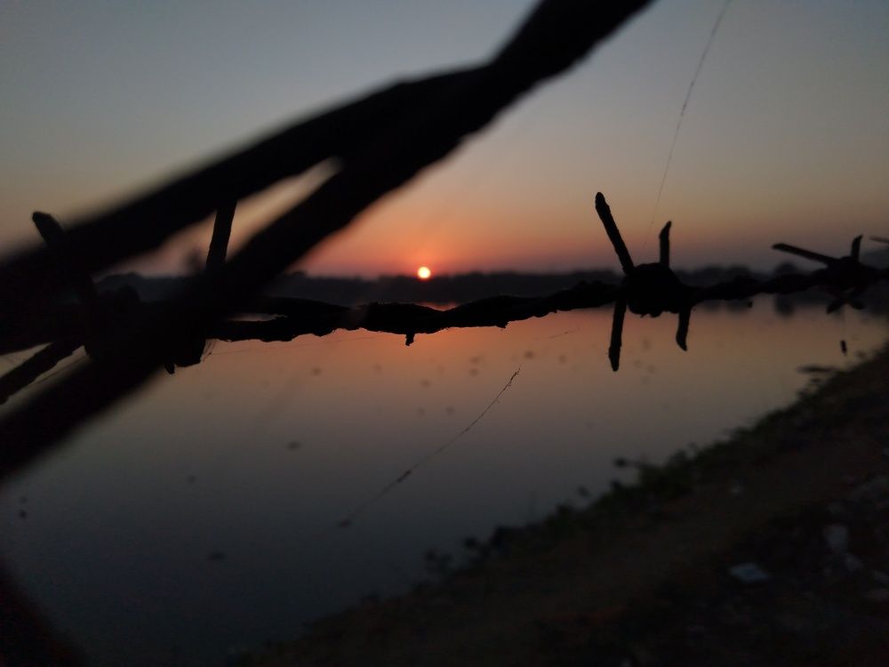 Photograph by Prithviraj Gohel