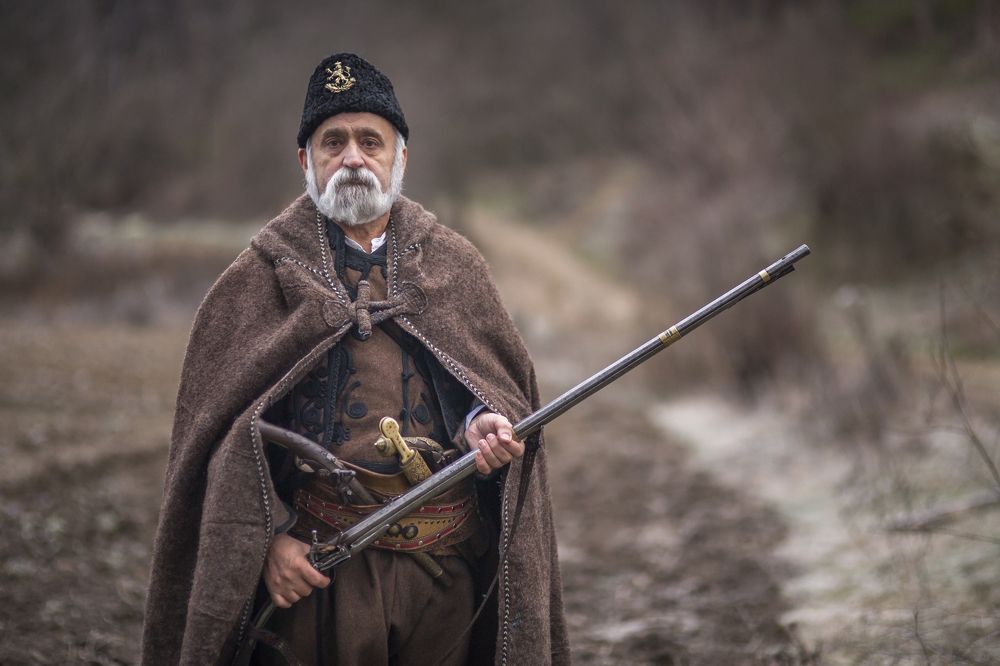 Photograph by Stoycho Stoev