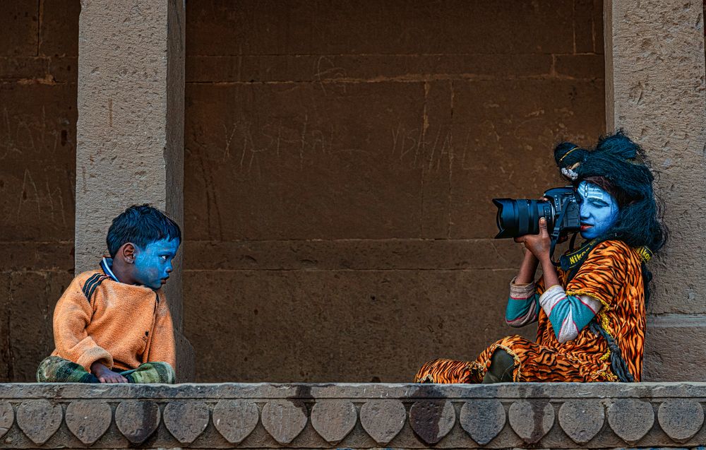 Photograph by Abhijeet Kumar Banerjee