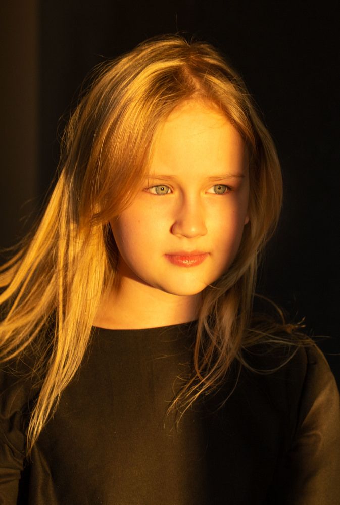 Фотография автора Огнева Надежда