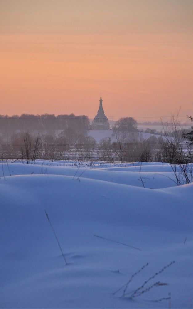 Photograph by Ольга Струкалина