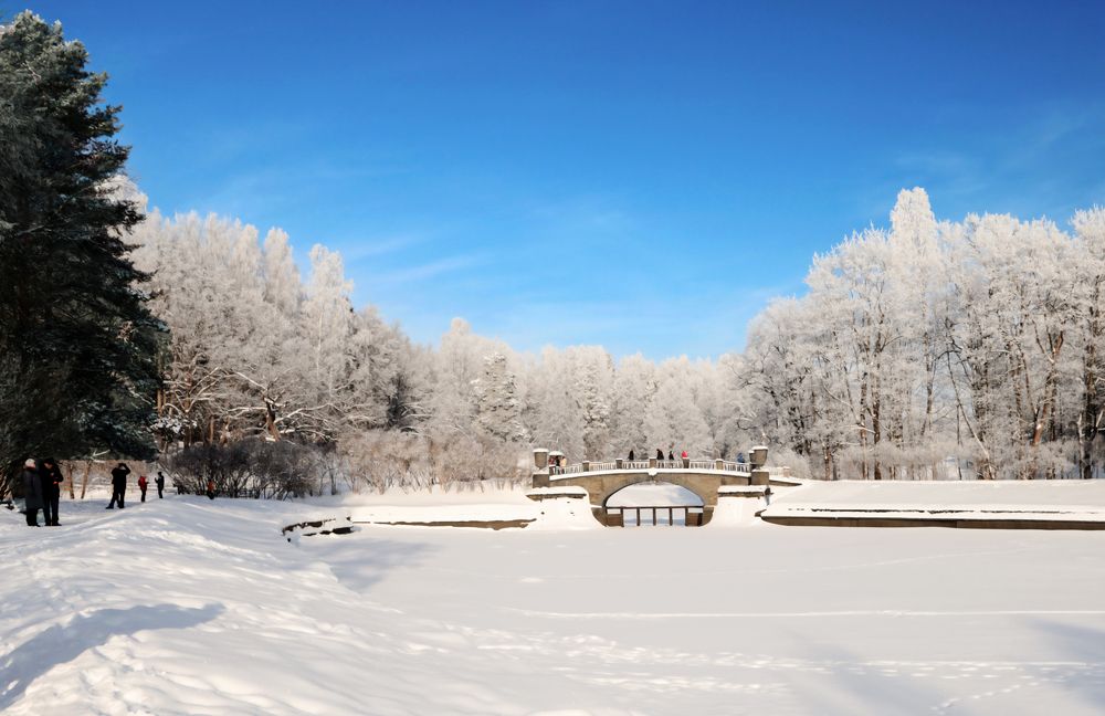 Photograph by ТИЕН ДО