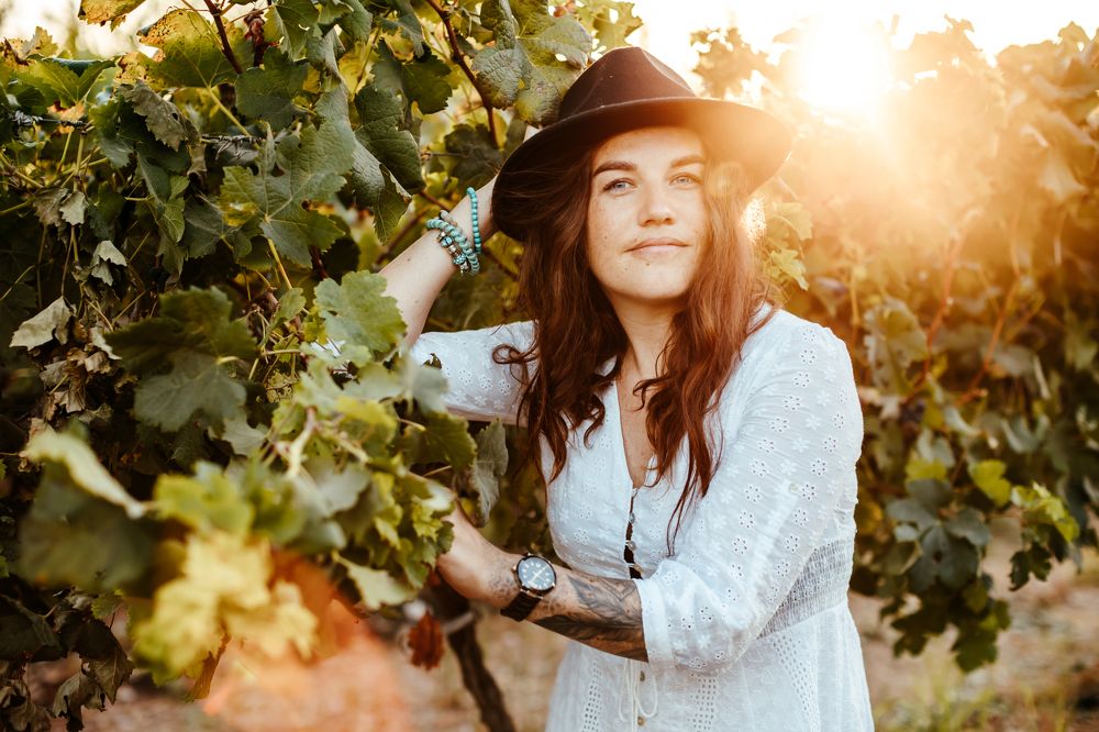 Photograph by Sunny Belkina