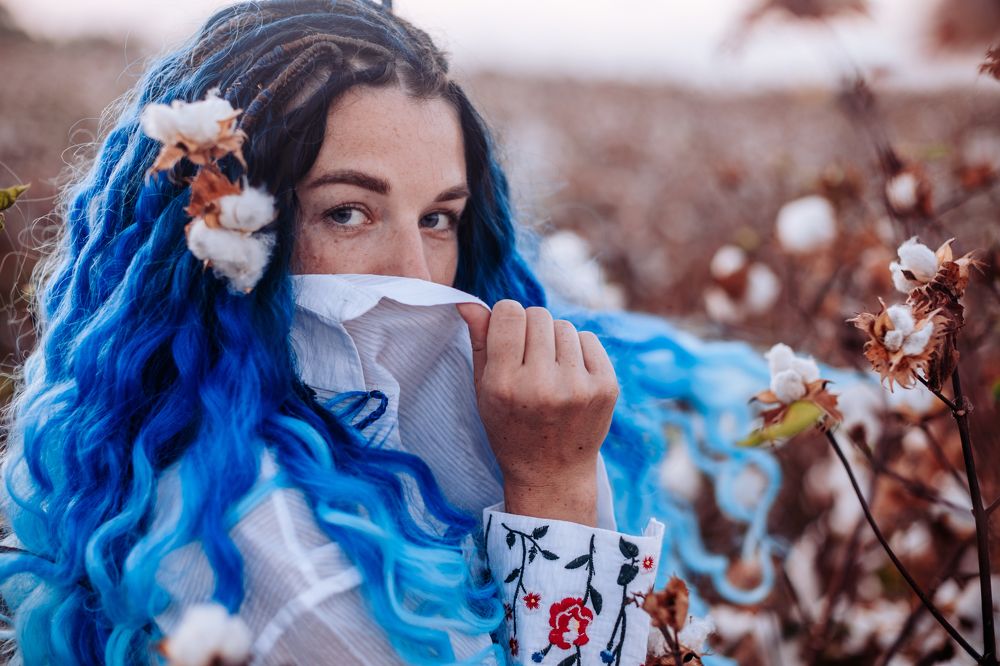 Photograph by Sunny Belkina