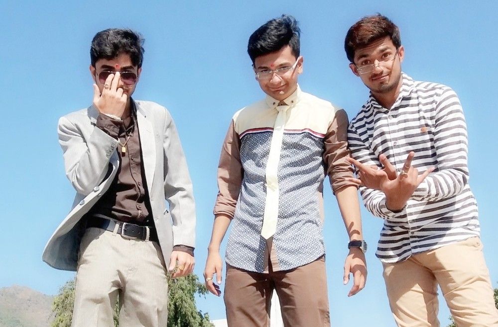 Photograph by Prithviraj Gohel