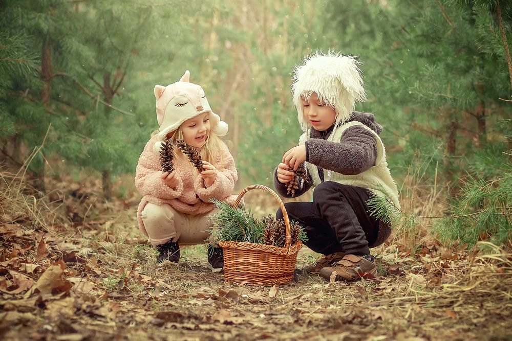 Photograph by Iryna Petrenko