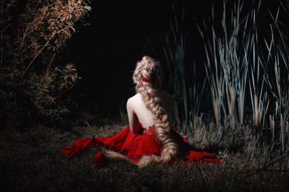 Photograph by Александра Гревцева