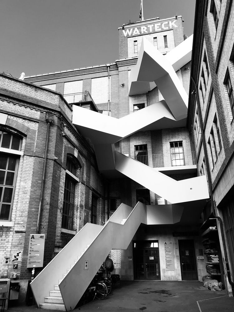 Photograph by FABIO QUICI