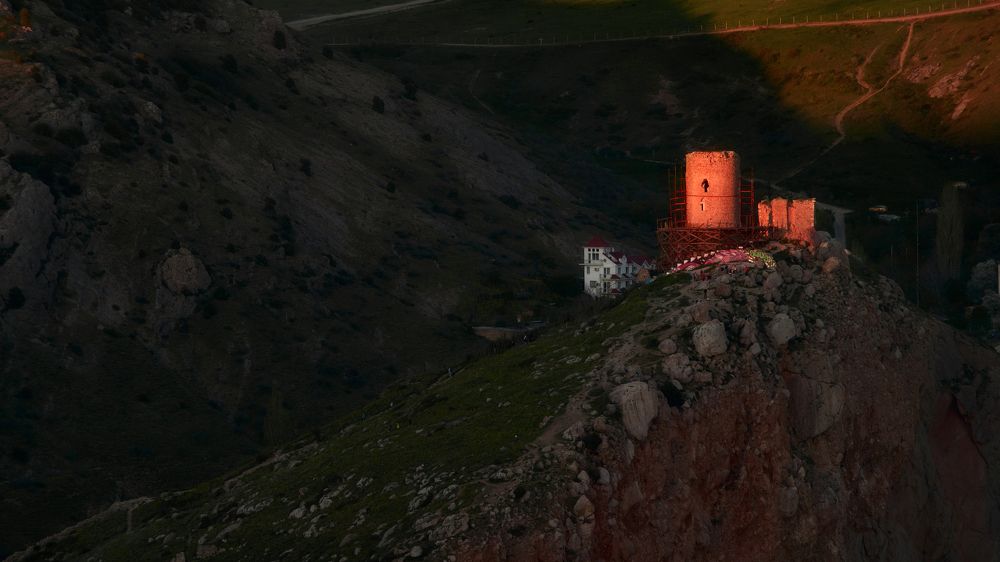 Photograph by Семенюк Василий