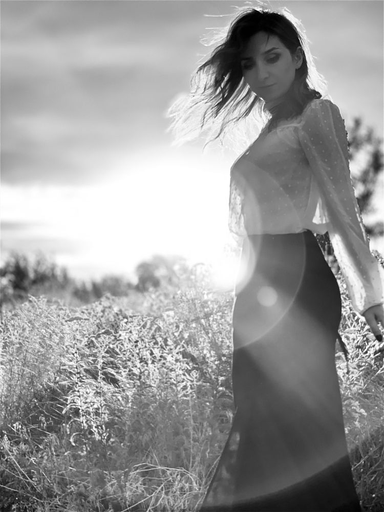 Photograph by Олег Хухашвили