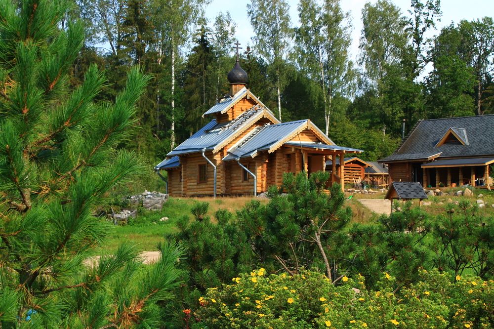 Photograph by Марина Кравцова