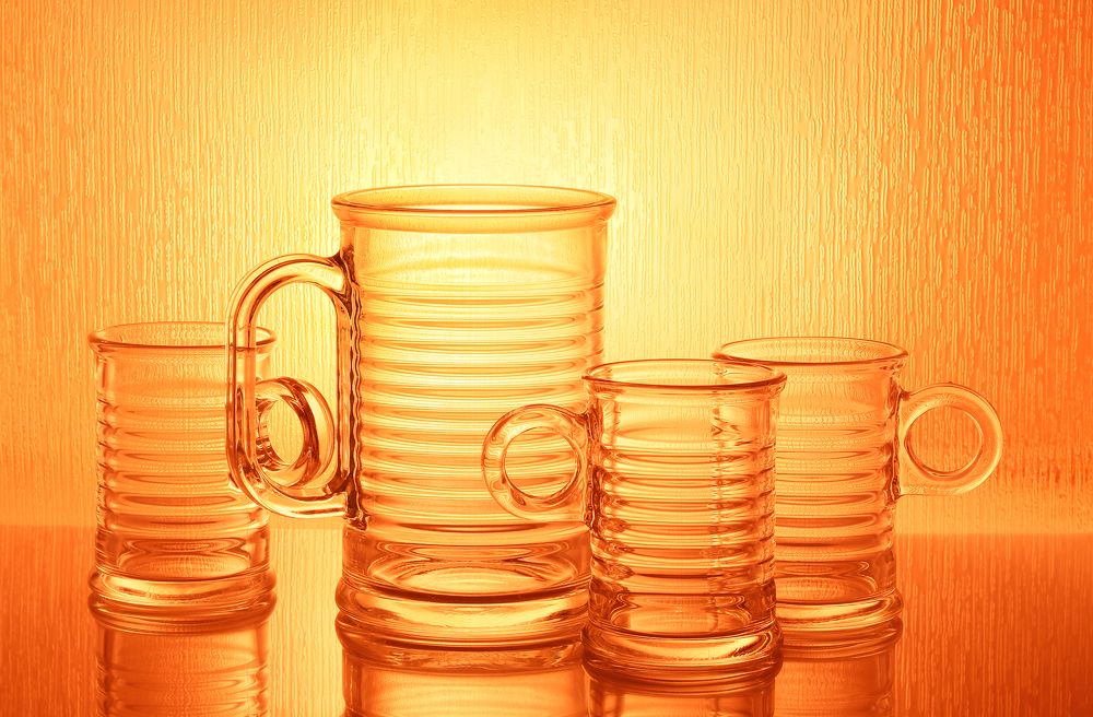 Золотой дождь.