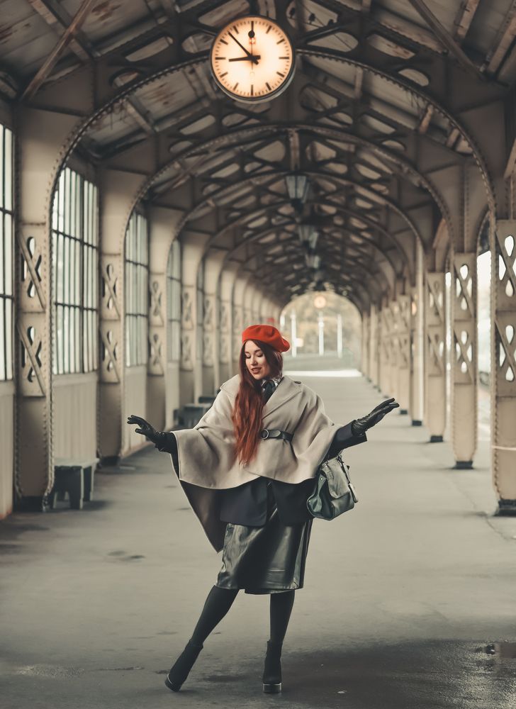 Photograph by юлия