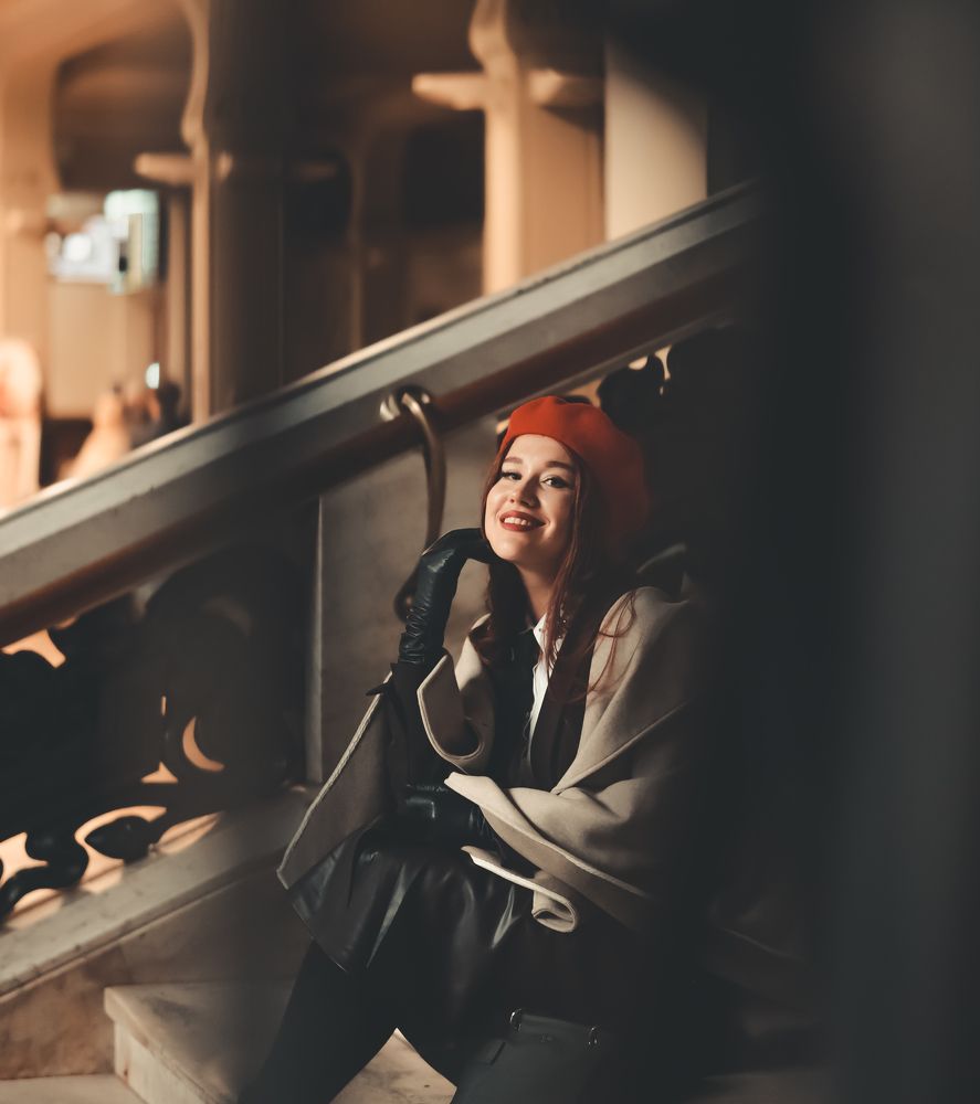 Photograph by юлия