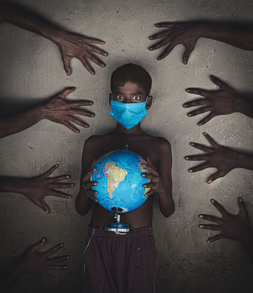 Children And Their World