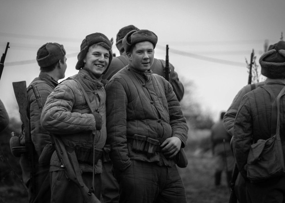 Photograph by Наталья Чечкина