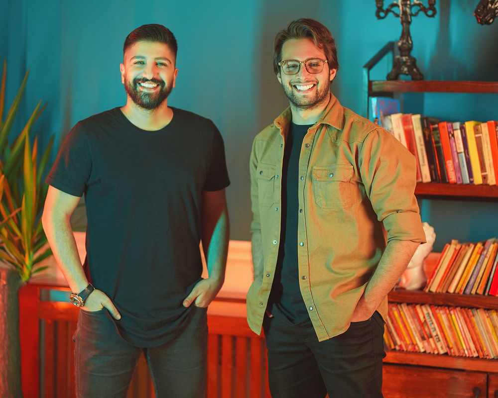 Фотография автора Sasani Behrouz