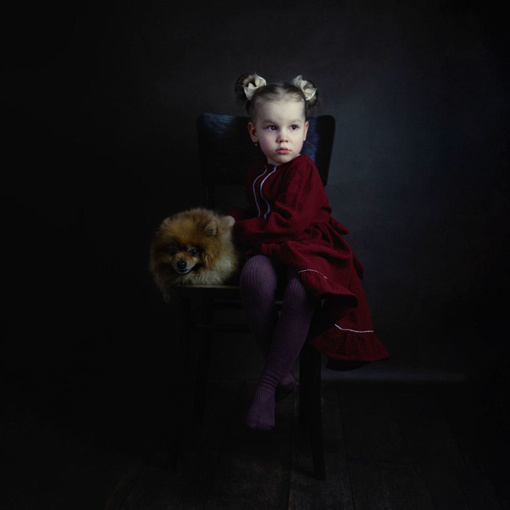 Photograph by Ксения Астафьева