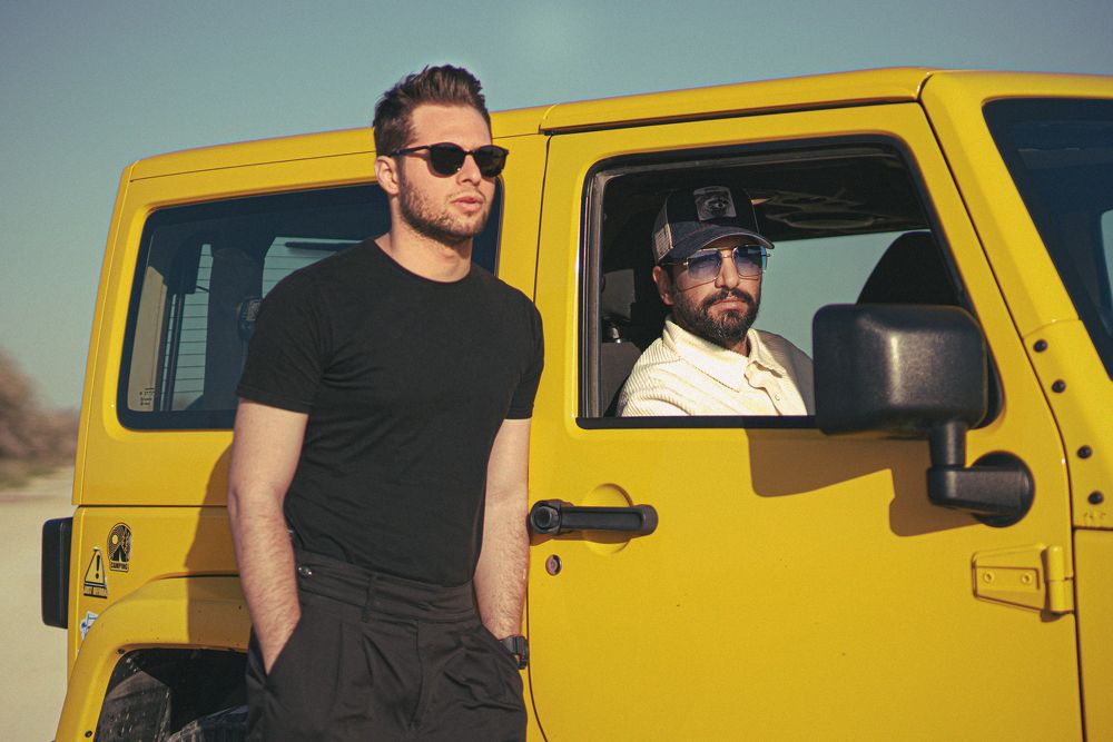 Фотография автора Sasani Behrouz