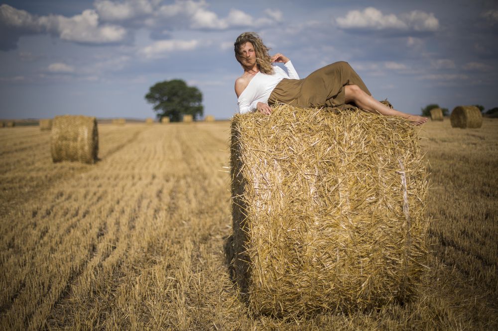 Photograph by Stoycho Stoev