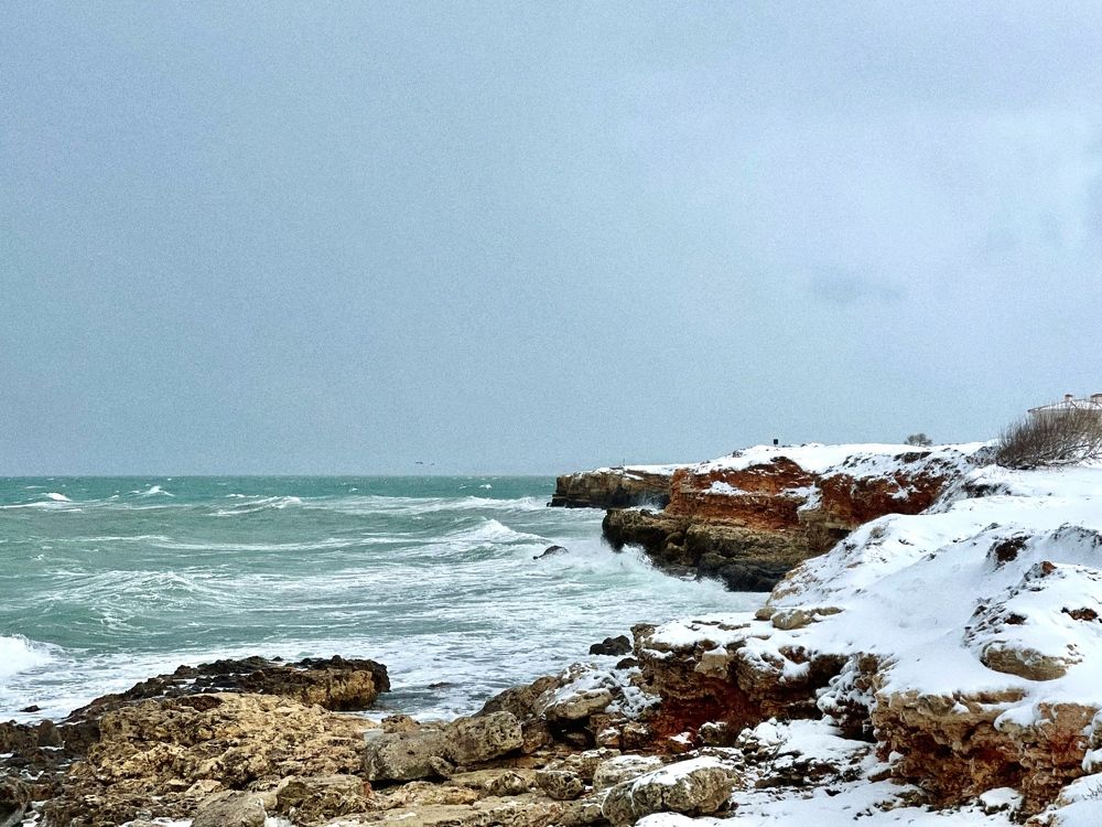 Photograph by Мария Ковригина