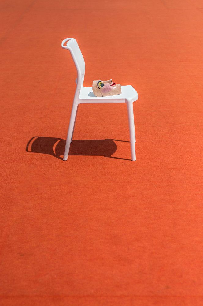 Photograph by Patrick Landa