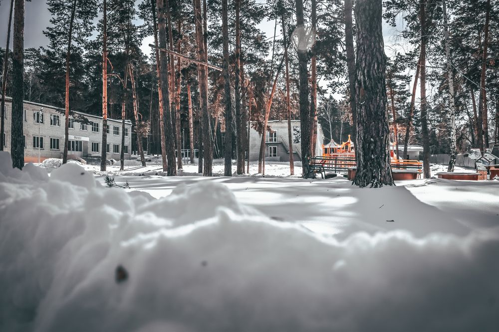 Photograph by Бородина Анна