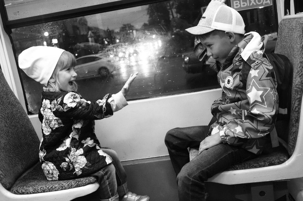 Photograph by Евгения Бронова