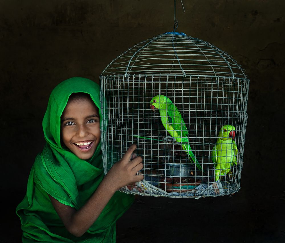 Photograph by Abhijeet Kumar Banerjee