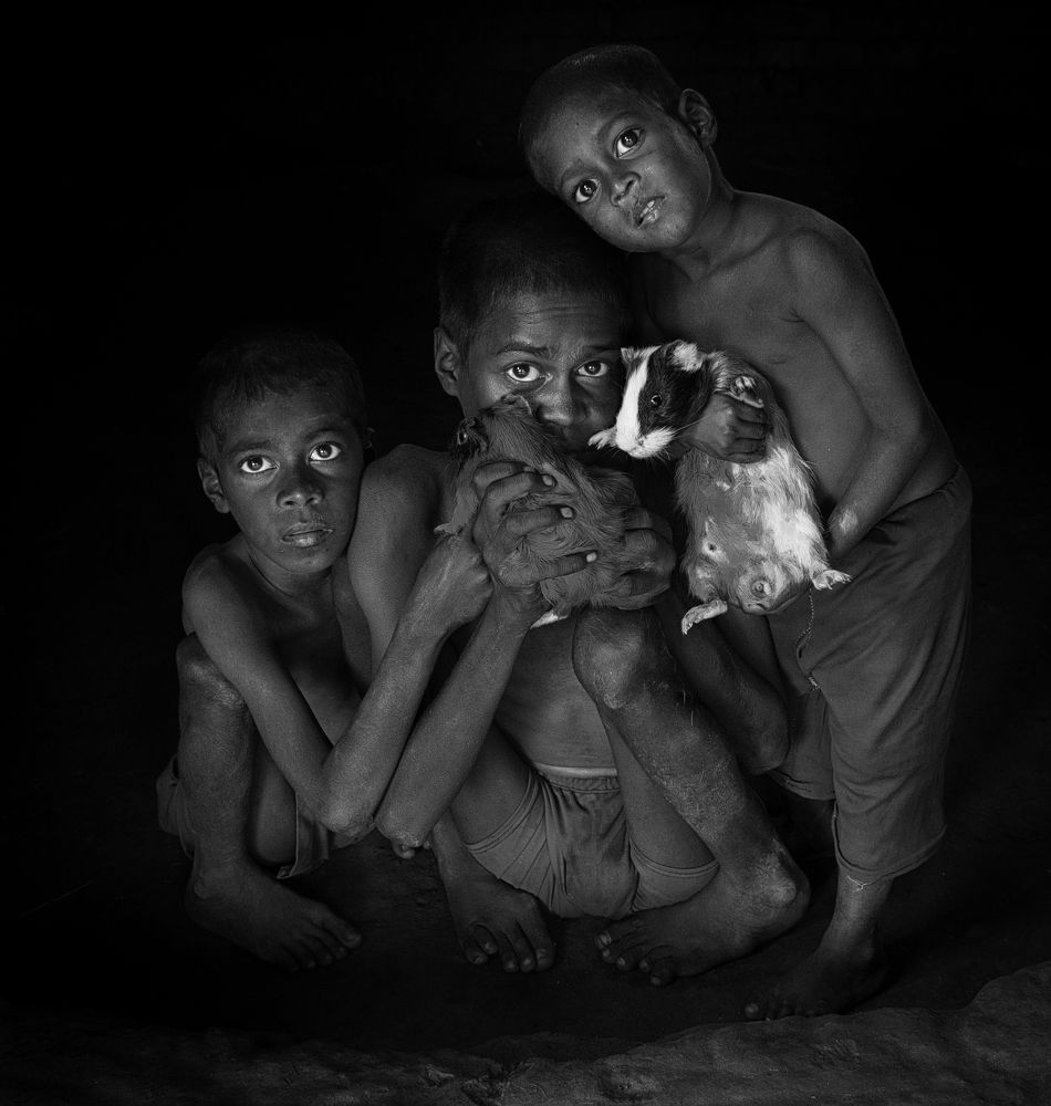 Photograph by Abhijeet Kumar Banerjee