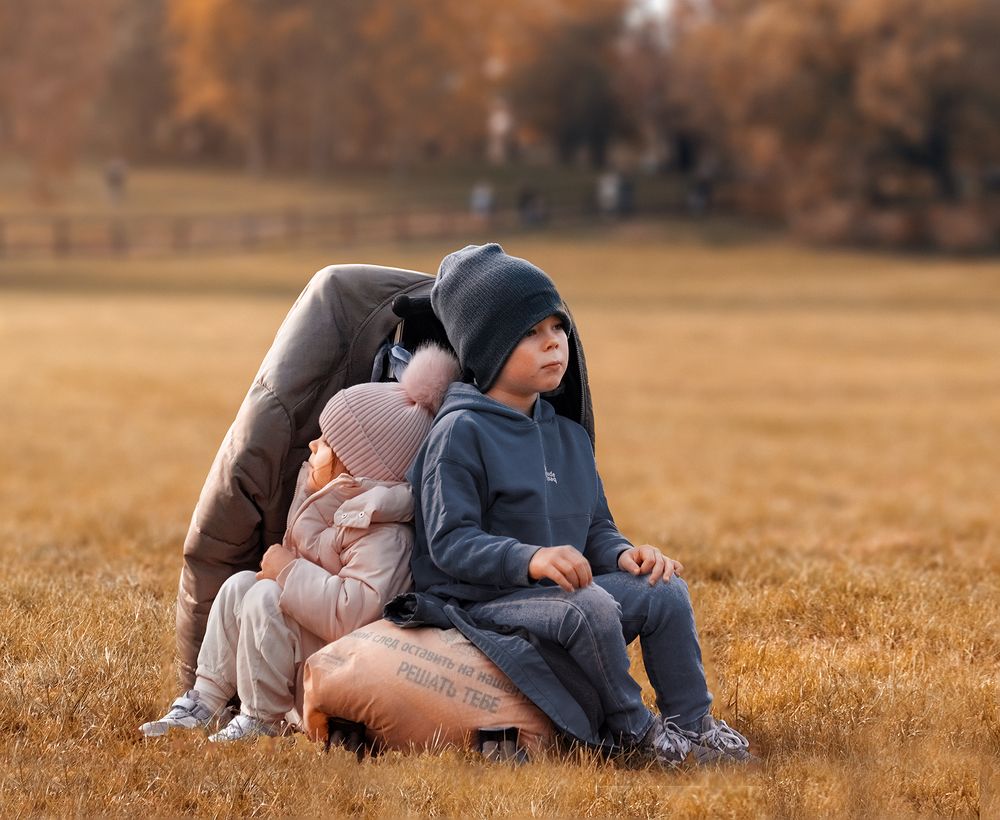 Photograph by Natali Bol