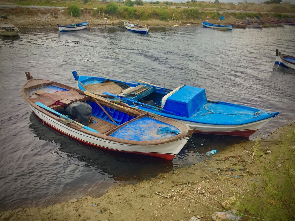 Photograph by Ahmet Aka