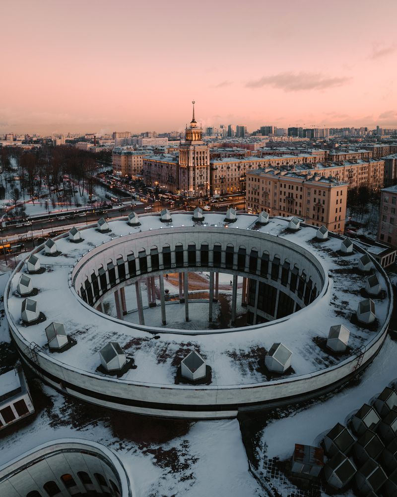 Photograph by Алина Янцен