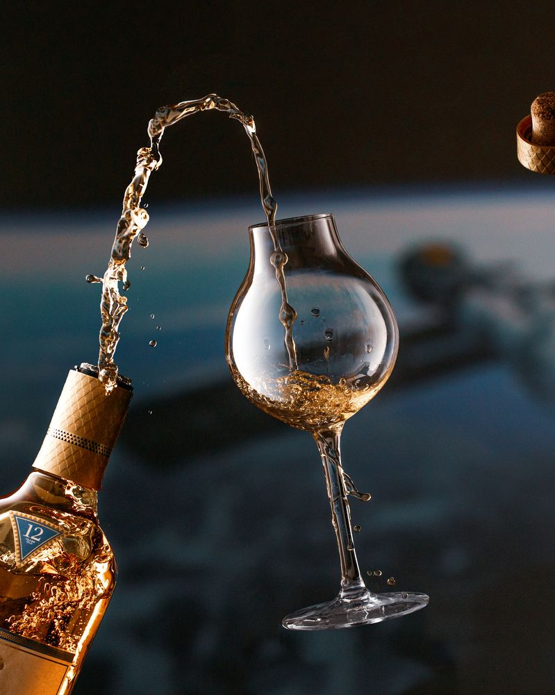 Photograph by Konstantin Morozov