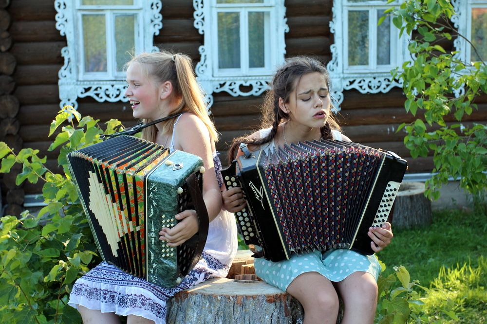 Фотография автора Елена Колосова