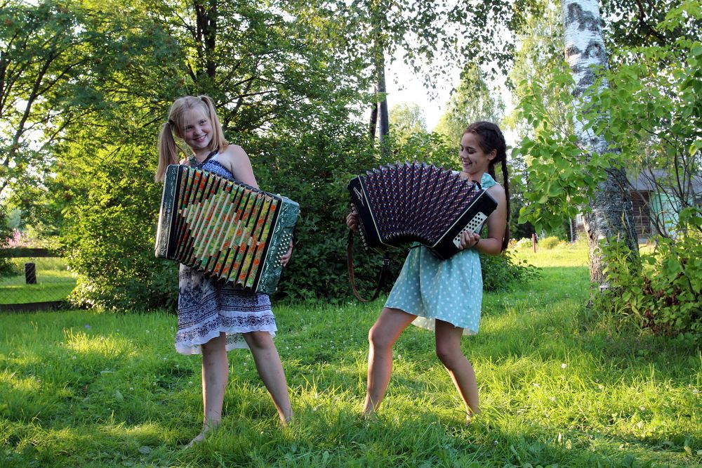 Фотография автора Елена Колосова