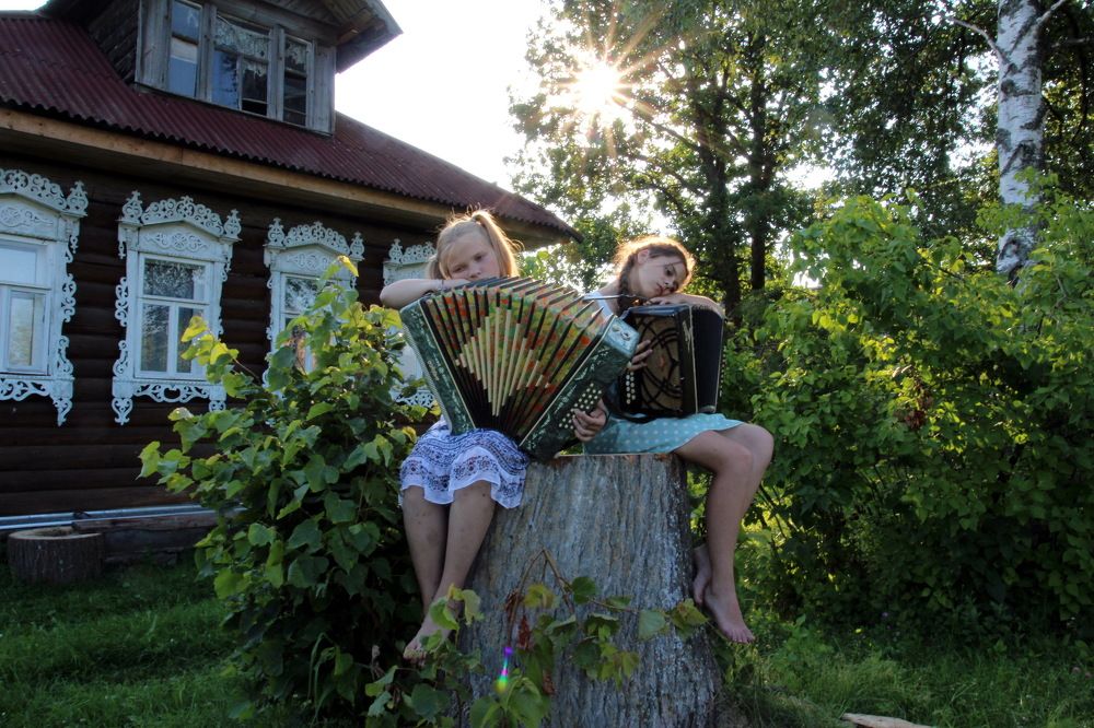 Фотография автора Елена Колосова