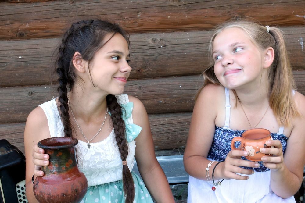 Фотография автора Елена Колосова